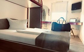 Hotel K1 Nohra - Bei Weimar
